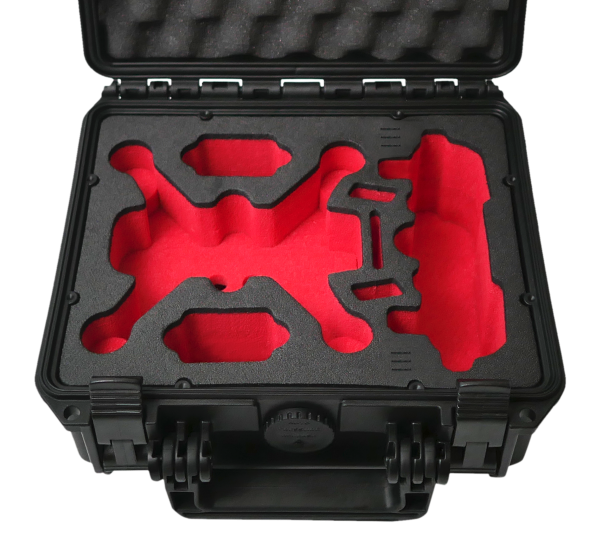 TomCase DJI Spark Kompakt